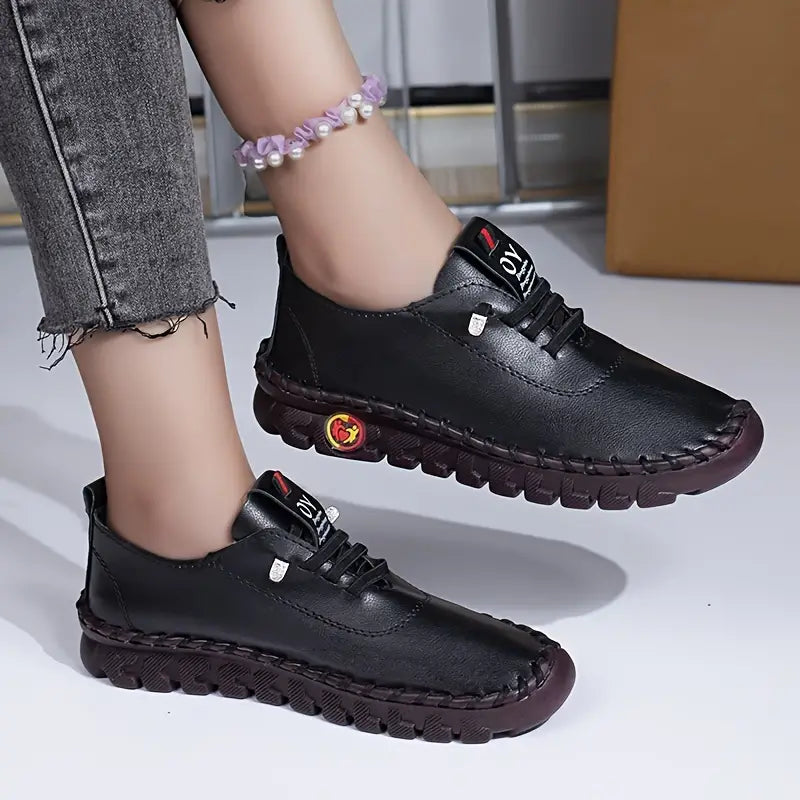 ROMINA™ zapatillas urbanas con soporte cómodo y diseño versátil