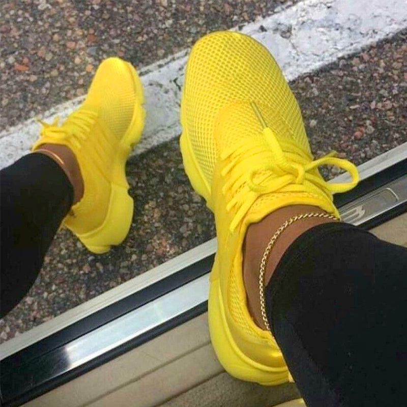 PALMIRA™ – ZAPATILLAS ELEGANTES, IMPERMEABLES Y ULTRA CÓMODAS. BEST SELLER ARGENTINA 2026