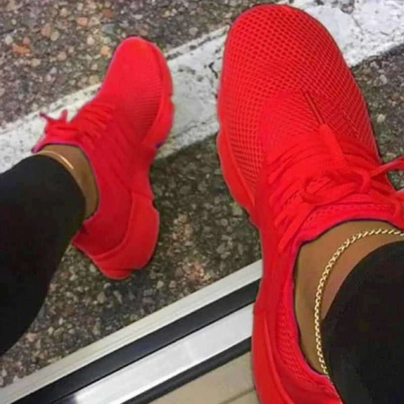 PALMIRA™ – ZAPATILLAS ELEGANTES, IMPERMEABLES Y ULTRA CÓMODAS. BEST SELLER ARGENTINA 2026