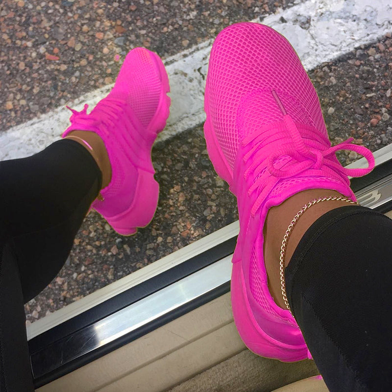 PALMIRA™ – ZAPATILLAS ELEGANTES, IMPERMEABLES Y ULTRA CÓMODAS. BEST SELLER ARGENTINA 2026