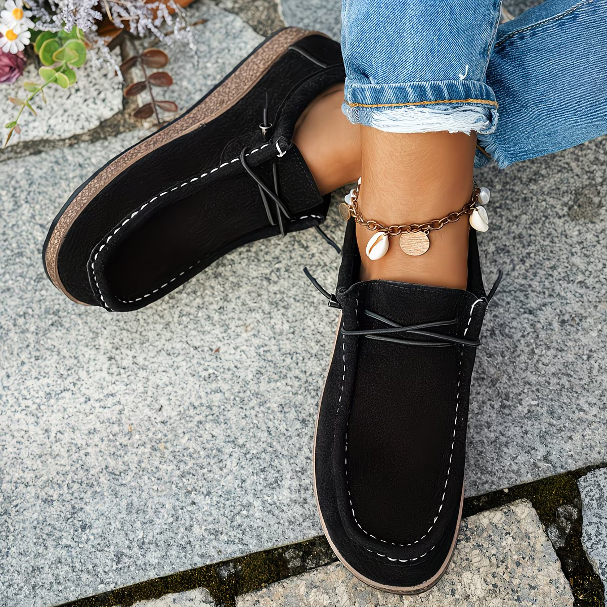 NAHUEL™ zapatillas unisex livianas y flexibles