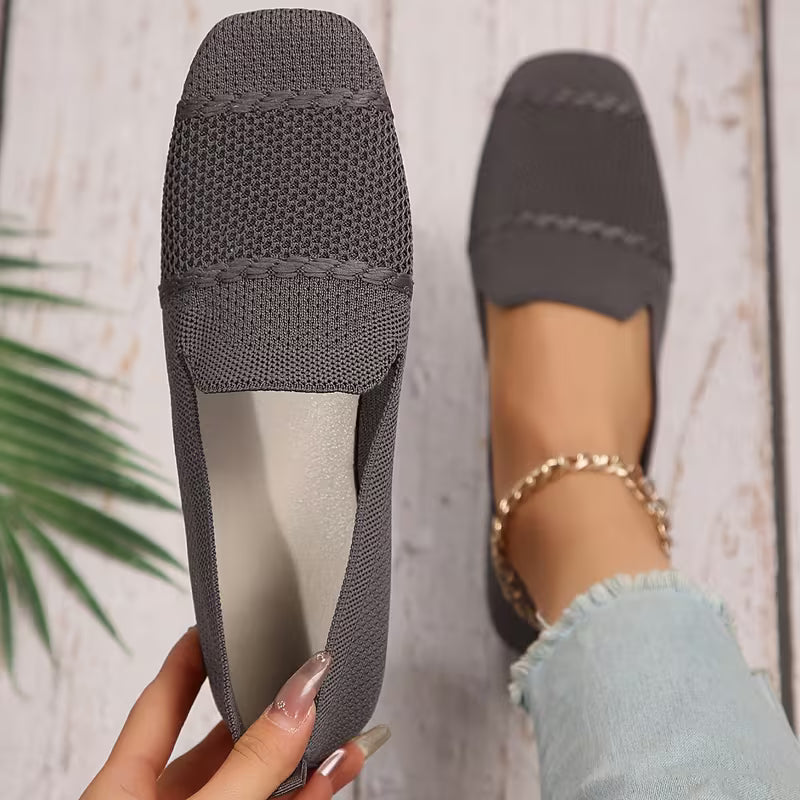 MICAELA™ | mocasines con interior ultra suave y flexible