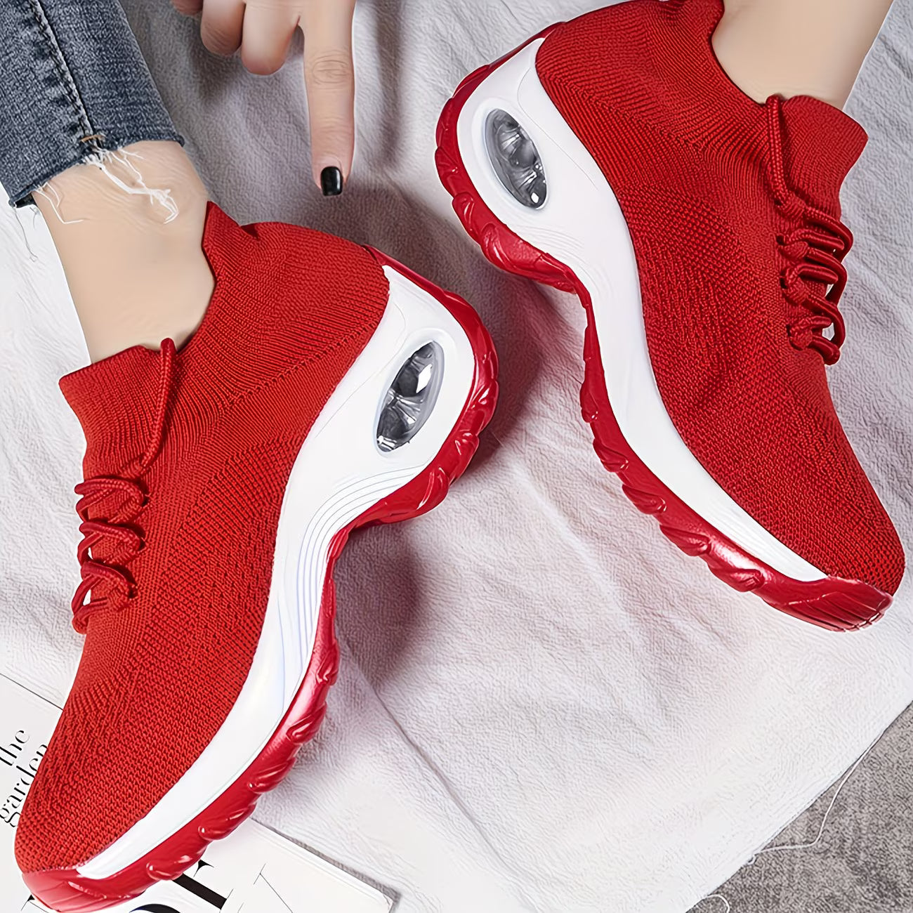 BRISA™ zapatillas unisex con antideslizante