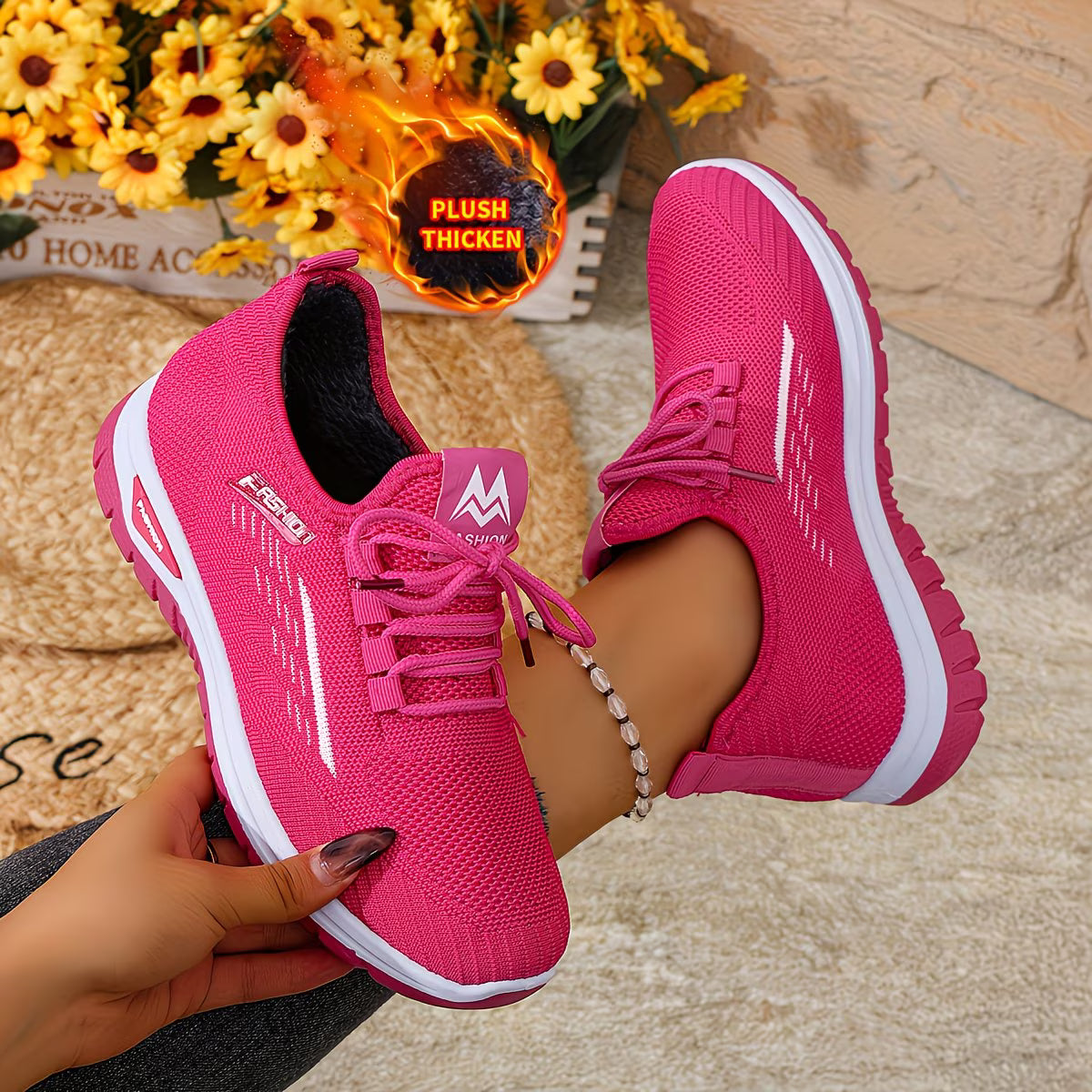 AURORA™ zapatillas deportivas para invierno