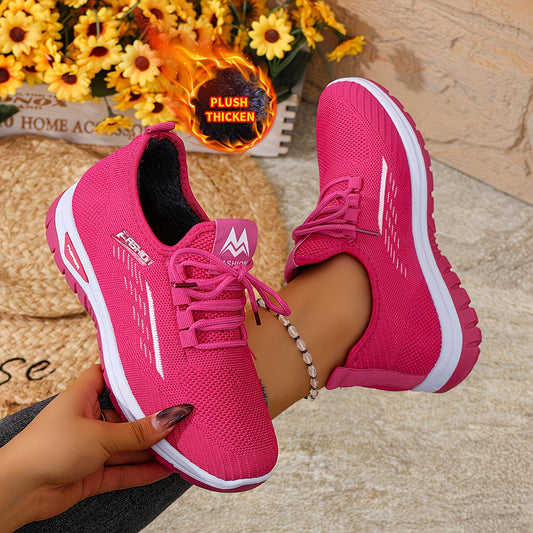 AURORA™ zapatillas deportivas para invierno