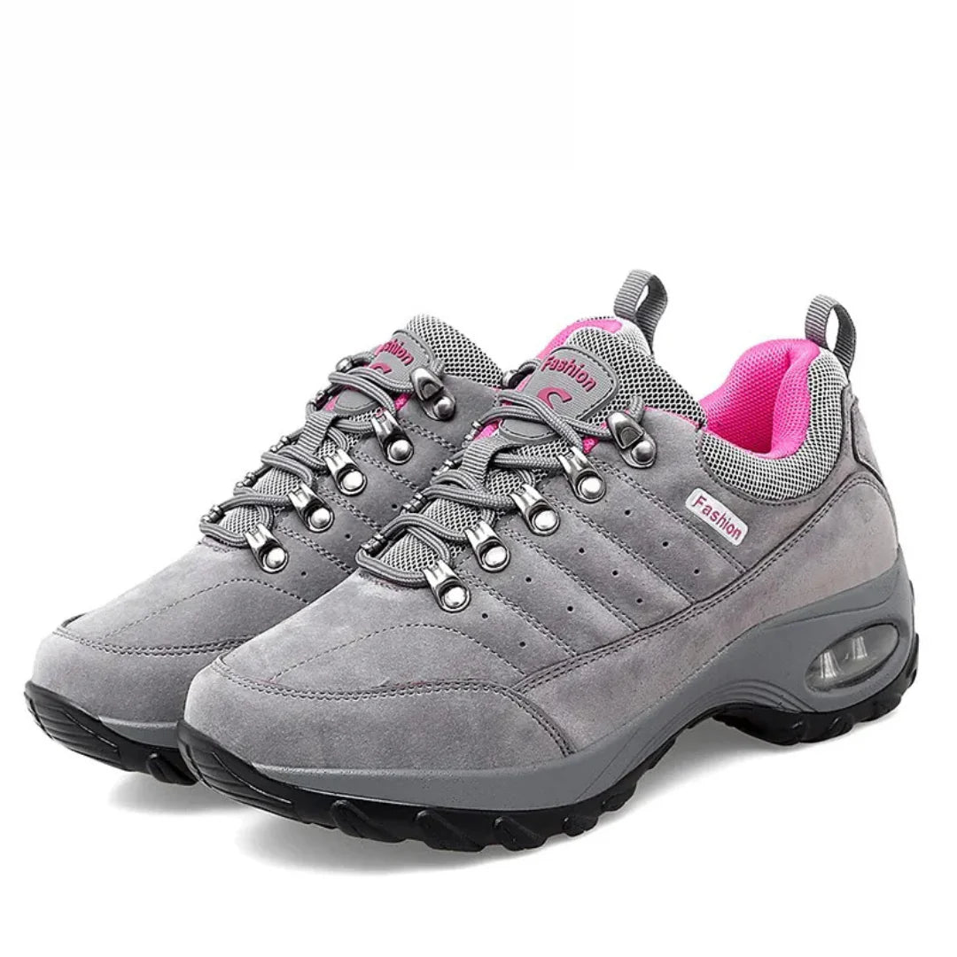 ALICIA™ – ZAPATILLAS ORTOPÉDICAS ANTIDESLIZANTES PARA MUJER