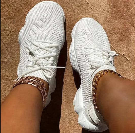 PALMIRA™ – ZAPATILLAS ELEGANTES, IMPERMEABLES Y ULTRA CÓMODAS. BEST SELLER ARGENTINA 2026