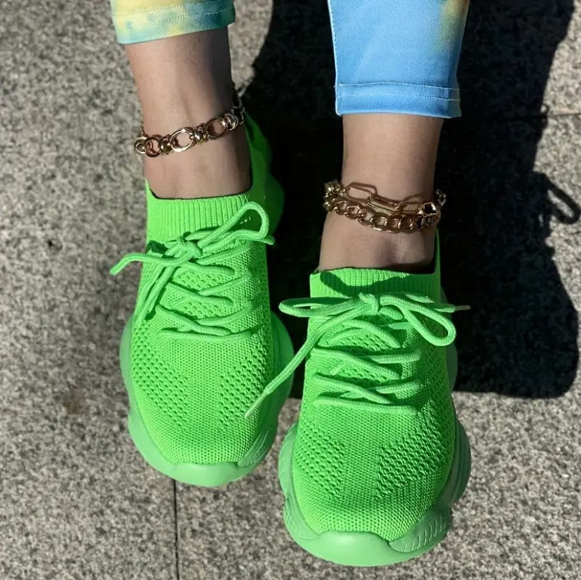 PALMIRA™ – ZAPATILLAS ELEGANTES, IMPERMEABLES Y ULTRA CÓMODAS. BEST SELLER ARGENTINA 2026