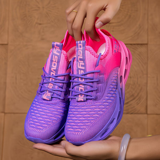 ISABELA™ zapatillas deportivas con elástico en el tobillo