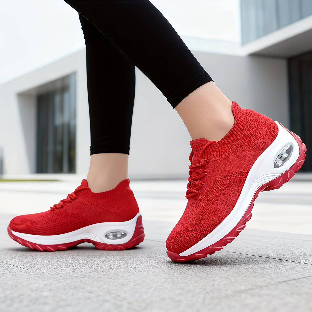 BRISA™ zapatillas unisex con antideslizante