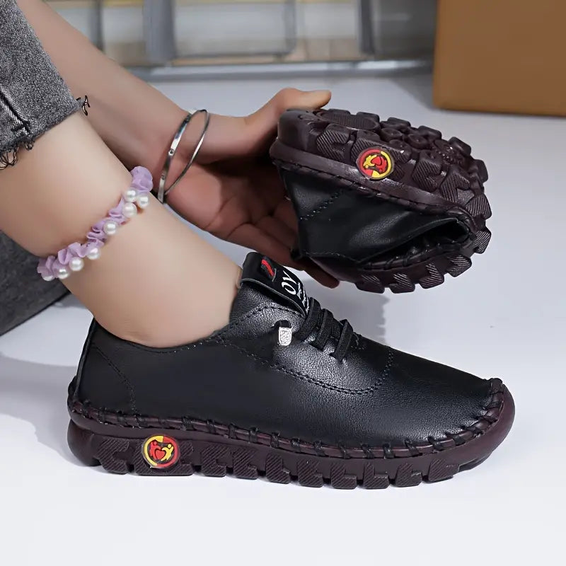 ROMINA™ zapatillas urbanas con soporte cómodo y diseño versátil