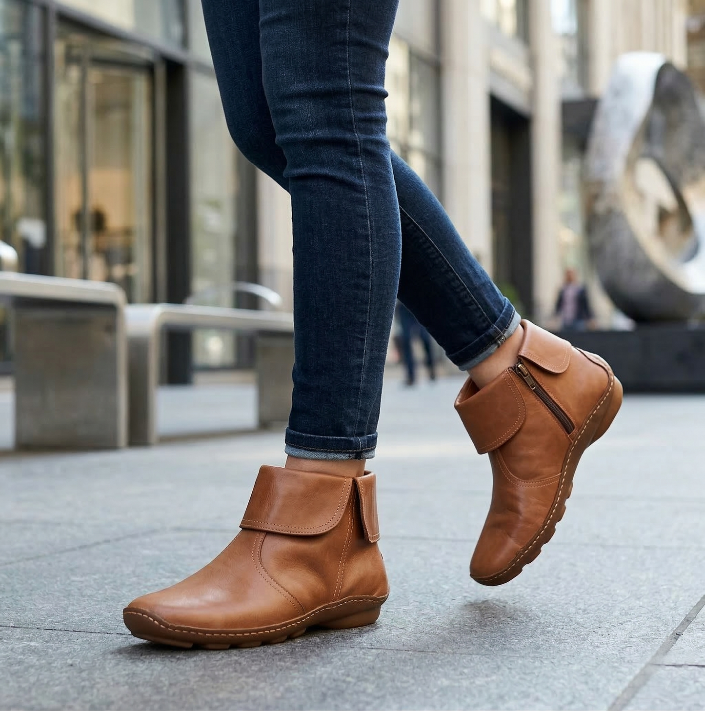 ADA™ BOTINES PREMIUM Y SÚPER CÓMODOS - TOP VENTAS ARGENTINA 2026