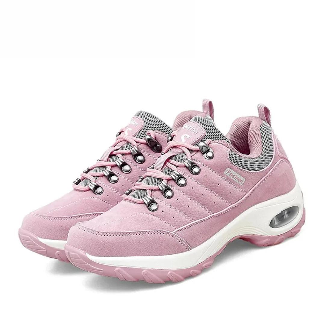 ALICIA™ – ZAPATILLAS ORTOPÉDICAS ANTIDESLIZANTES PARA MUJER