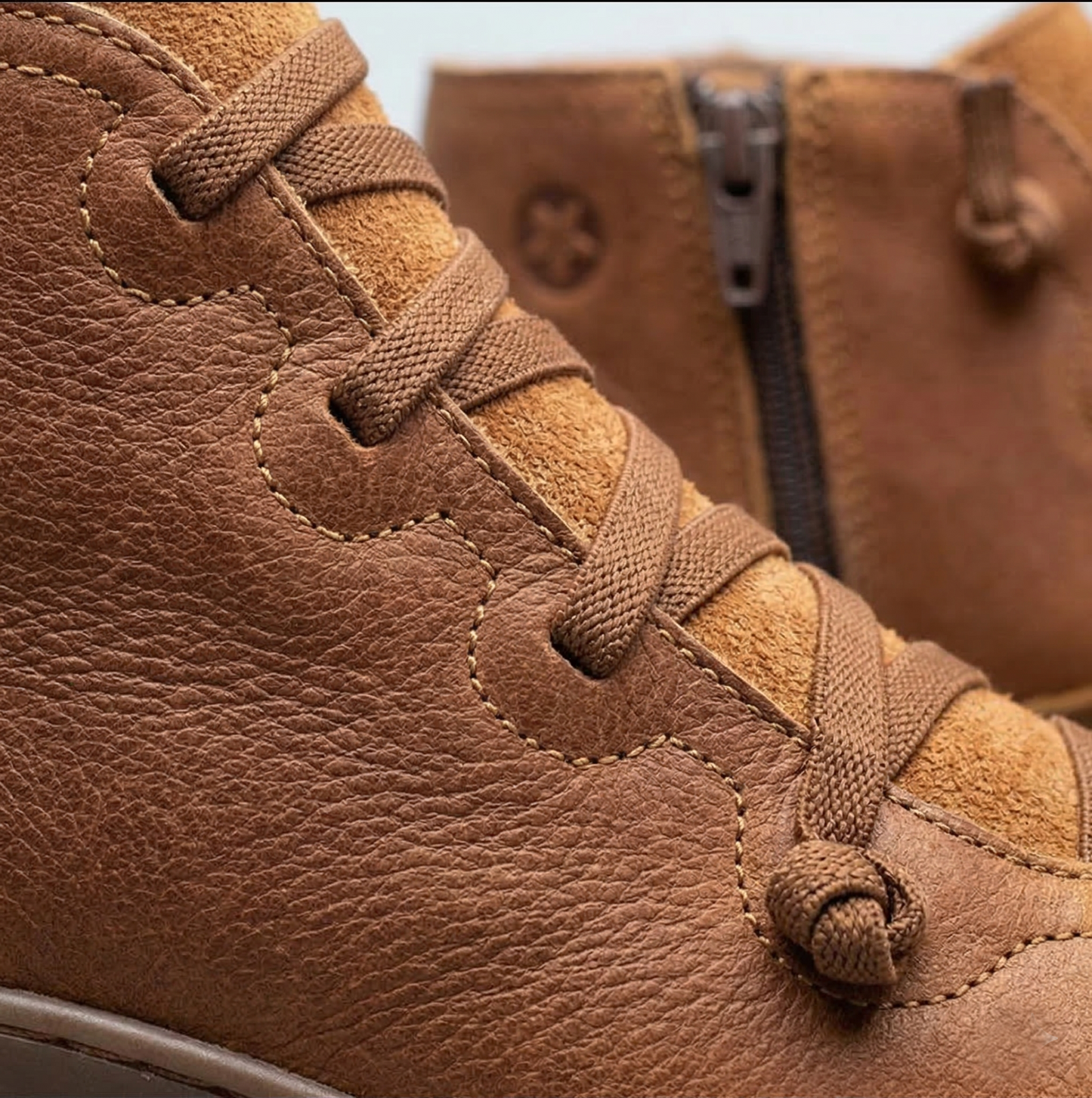 ALESSANDRA™ BOTAS CÓMODAS Y SUPER SUAVES - MÁS VENDIDAS ARGENTINA 2026