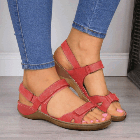 SANDALIAS PREMIUM
