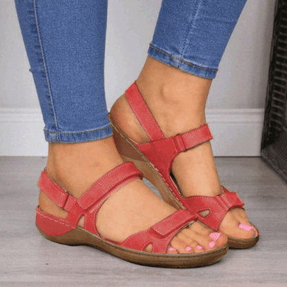 SANDALIAS PREMIUM