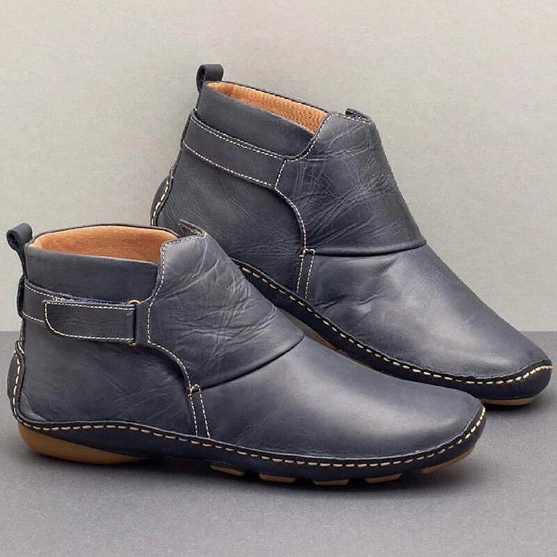 ROMI™ BOTAS UNISEX SÚPER CÓMODAS - 2026 TOP VENTAS ARGENTINA