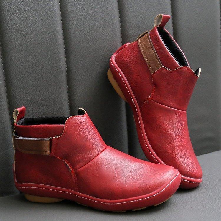 ROMI™ BOTAS UNISEX SÚPER CÓMODAS - 2026 TOP VENTAS ARGENTINA