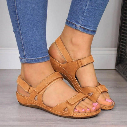 SANDALIAS PREMIUM