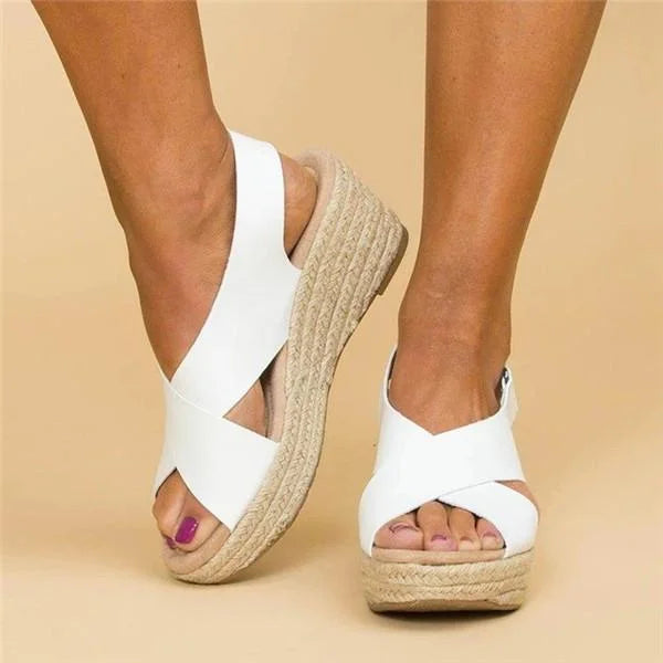 ROSARIO™ - SANDALIAS PARA MUJER ÚLTIMA TENDENCIA EN ARGENTINA