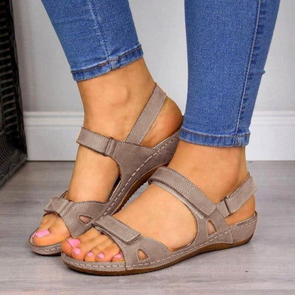 SANDALIAS PREMIUM